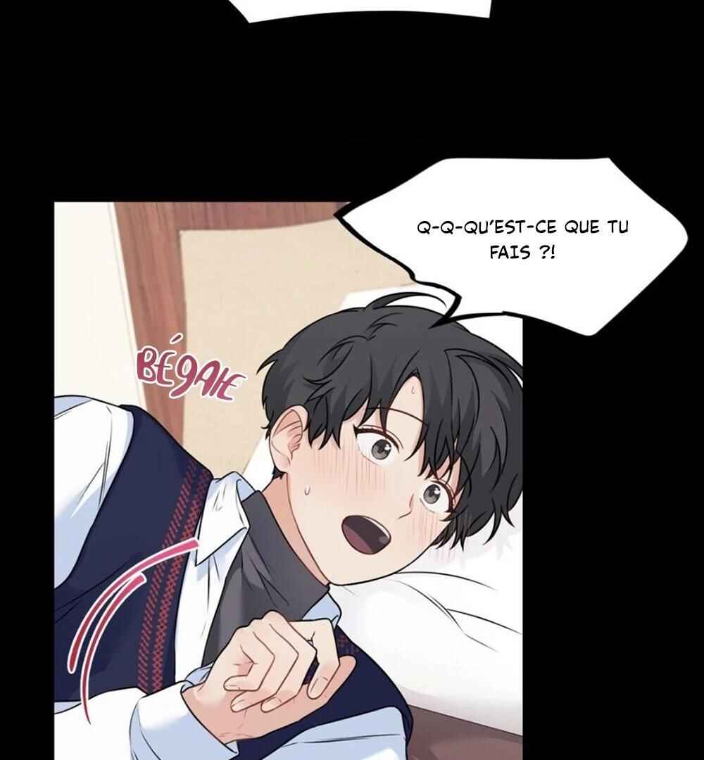 Blood and Love Chapter 47 - Page 79