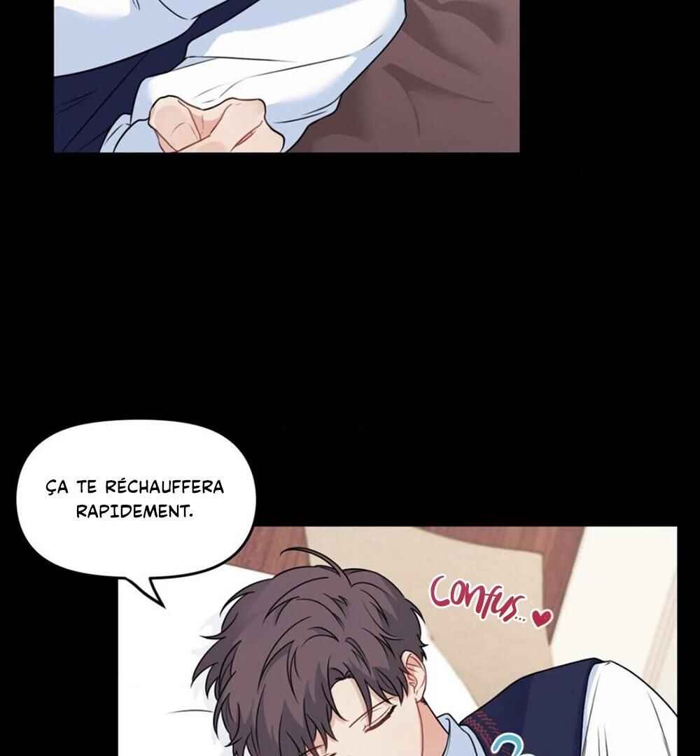 Blood and Love Chapter 47 - Page 80