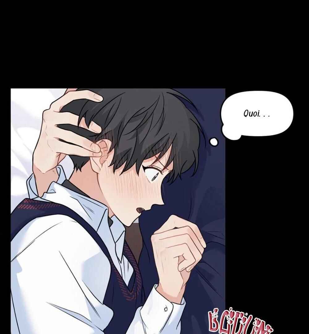 Blood and Love Chapter 47 - Page 82