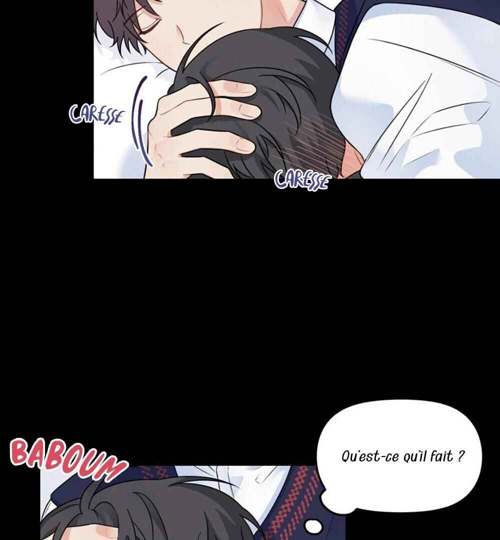 Blood and Love Chapter 47 - Page 85