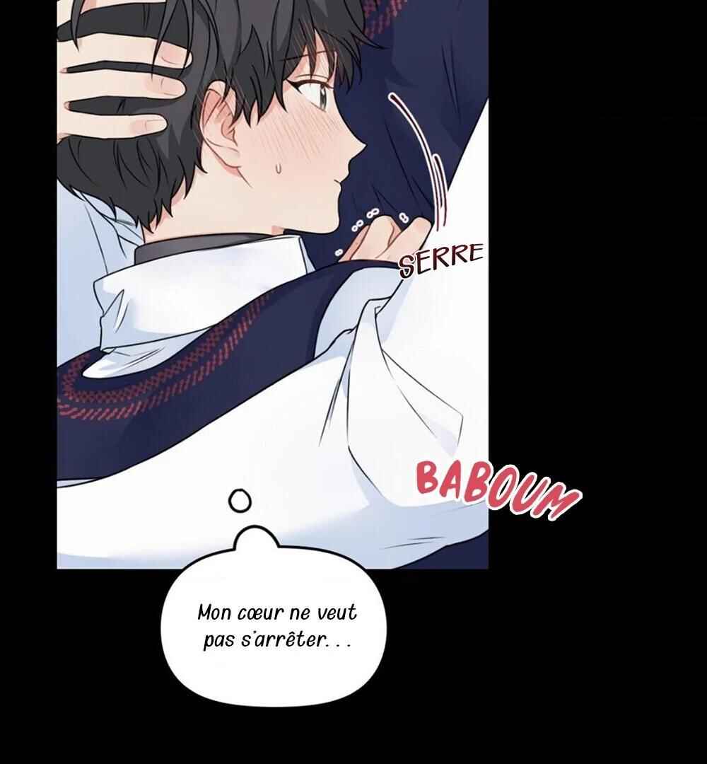 Blood and Love Chapter 47 - Page 86