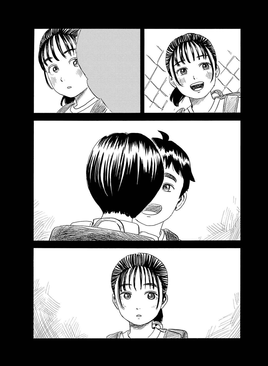 Okaeri Alice Chapter 29 - Page 10
