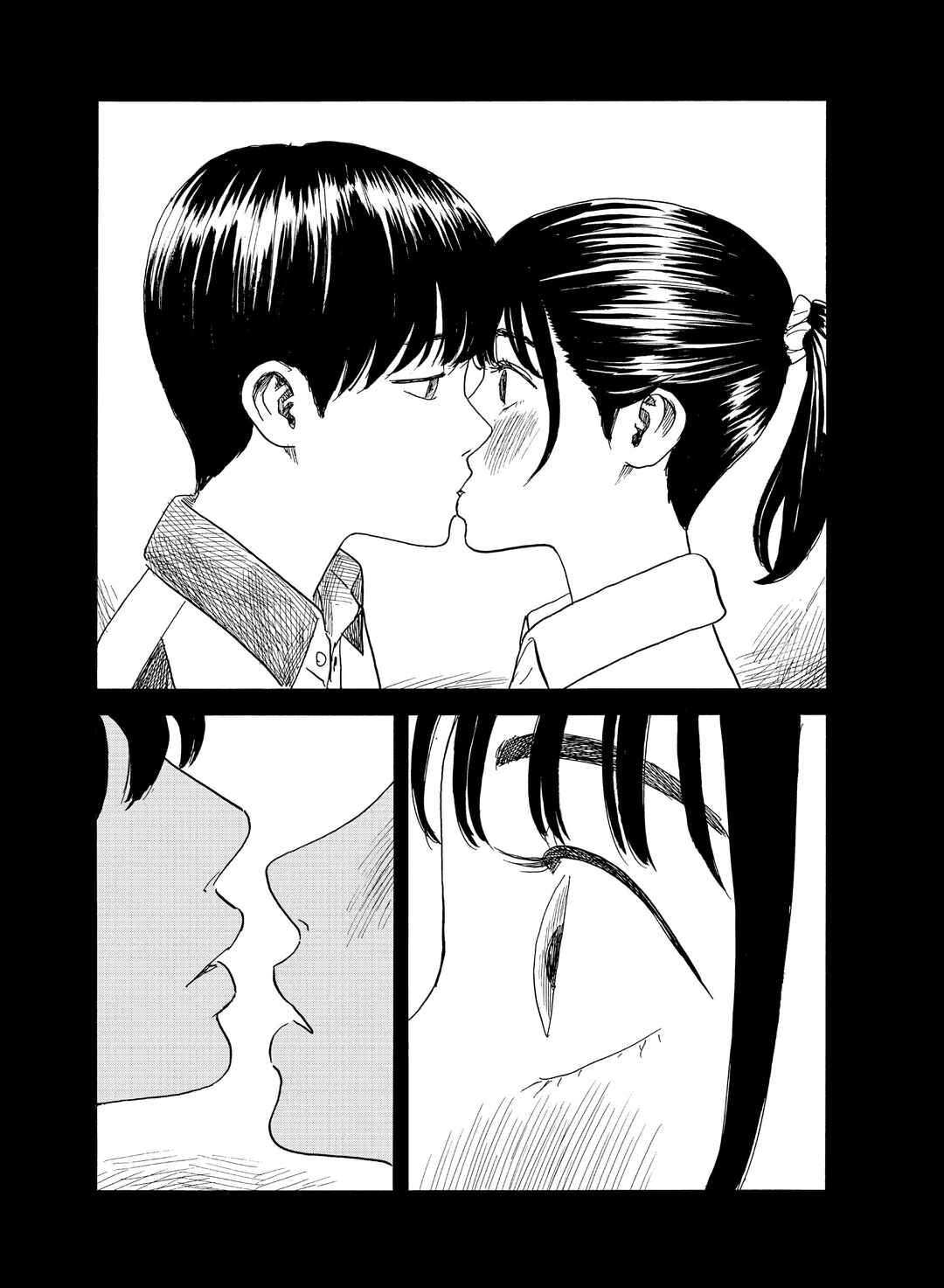 Okaeri Alice Chapter 29 - Page 23