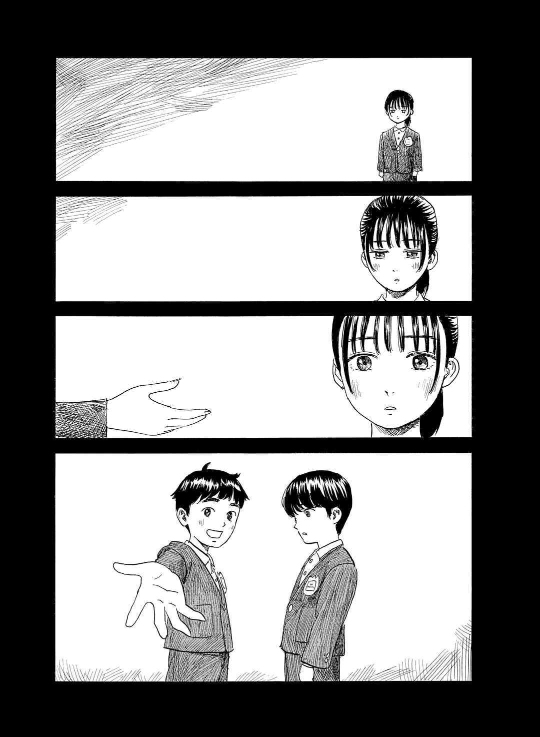 Okaeri Alice Chapter 29 - Page 7