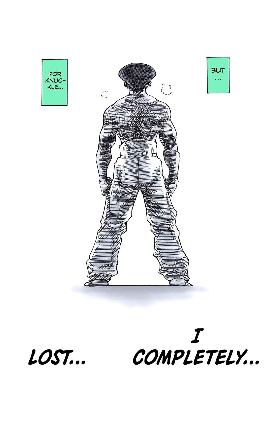 Hunter x Hunter (Official Colored) Chapter 289 - Page 18