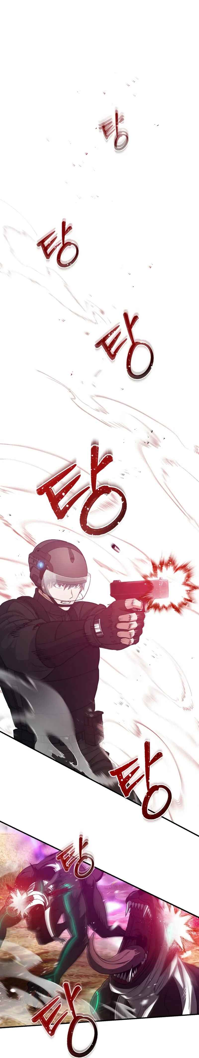 Gyugyeok Oe Hyeoltong Cheonjae Chapter 25 - Page 2