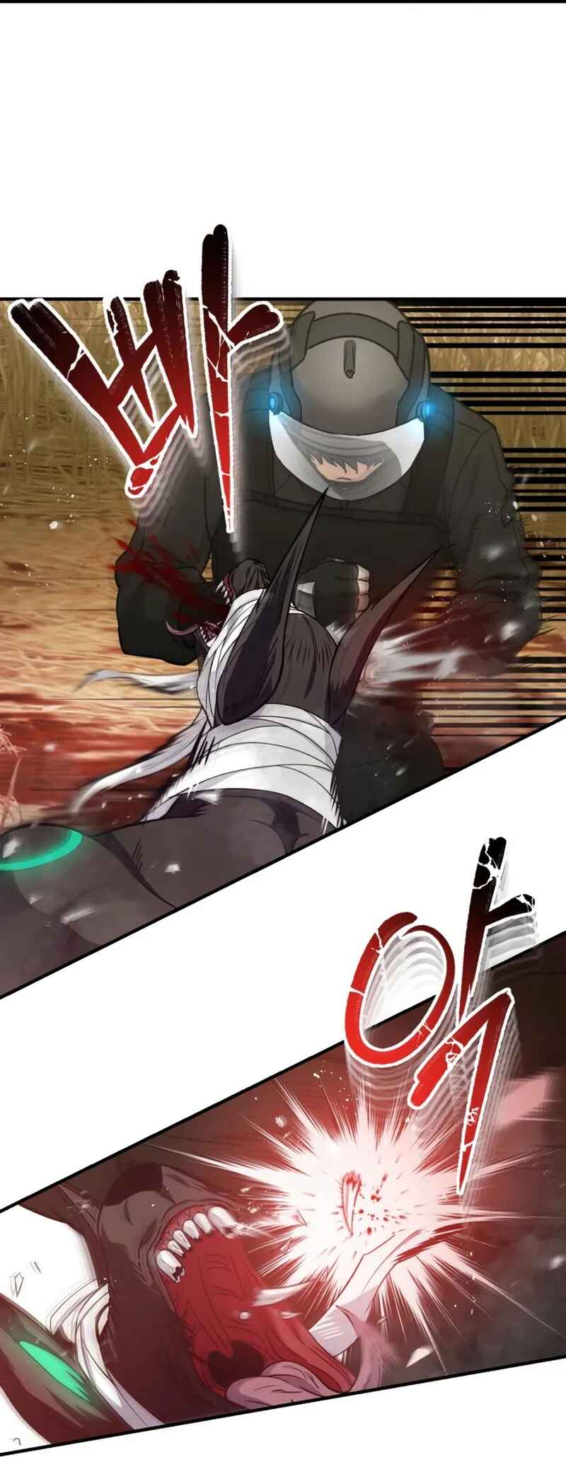 Gyugyeok Oe Hyeoltong Cheonjae Chapter 25 - Page 34