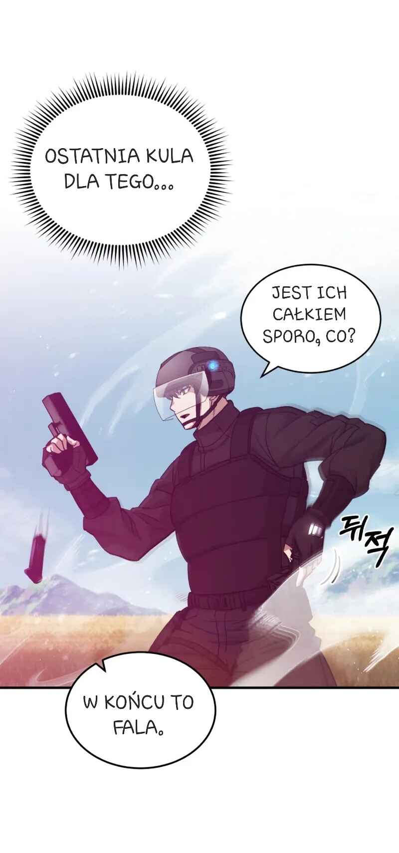 Gyugyeok Oe Hyeoltong Cheonjae Chapter 25 - Page 5