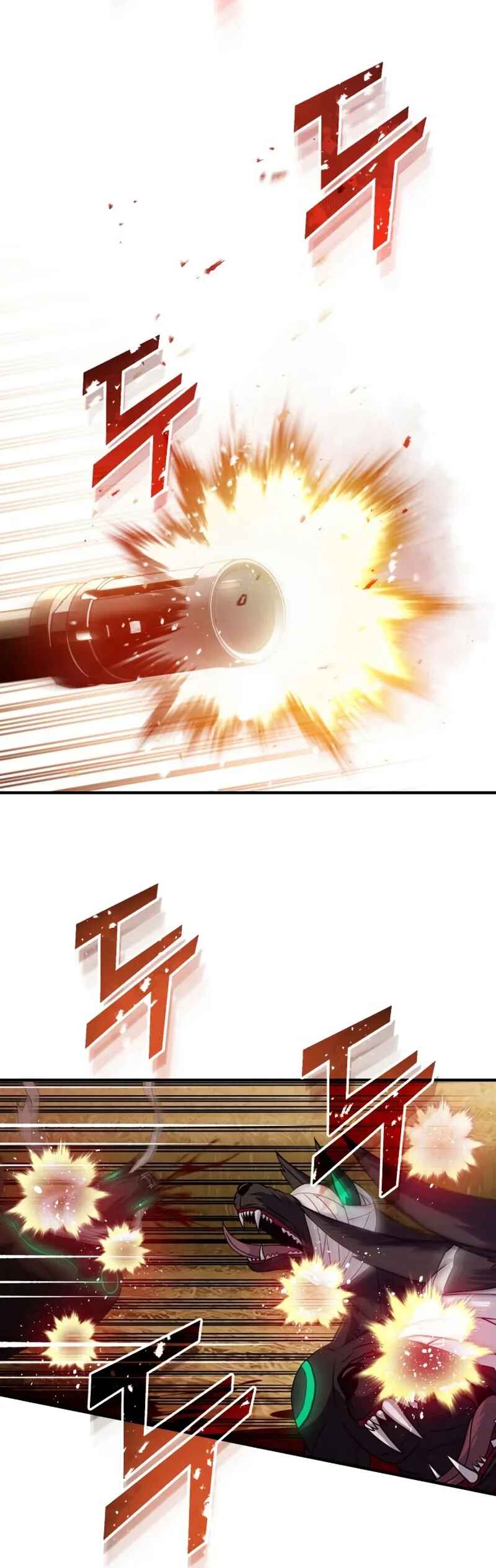 Gyugyeok Oe Hyeoltong Cheonjae Chapter 25 - Page 56