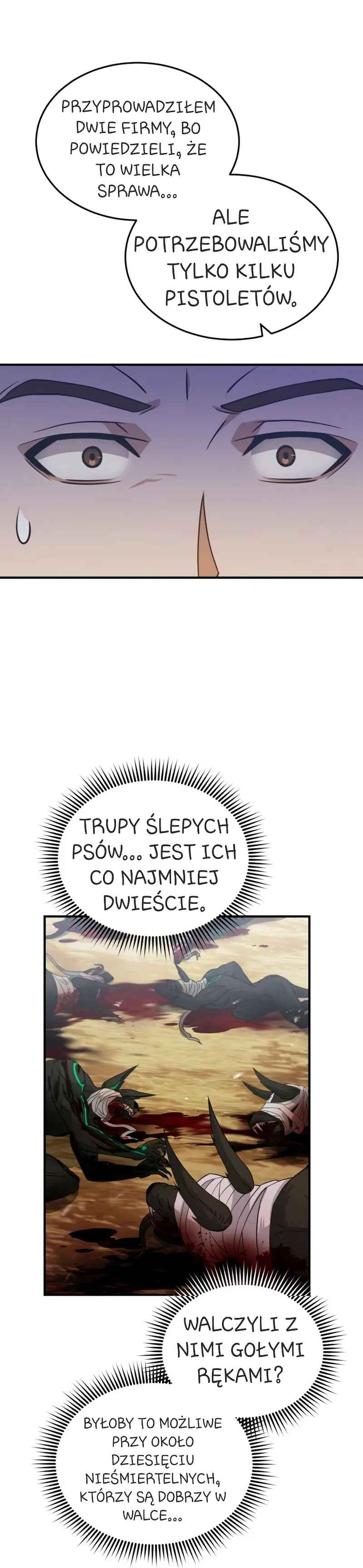 Gyugyeok Oe Hyeoltong Cheonjae Chapter 25 - Page 65