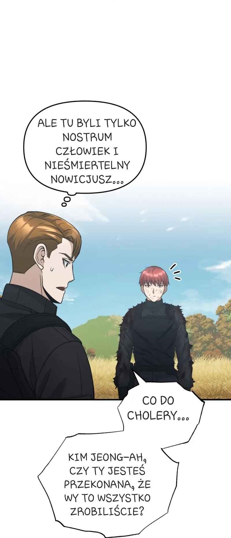 Gyugyeok Oe Hyeoltong Cheonjae Chapter 25 - Page 66