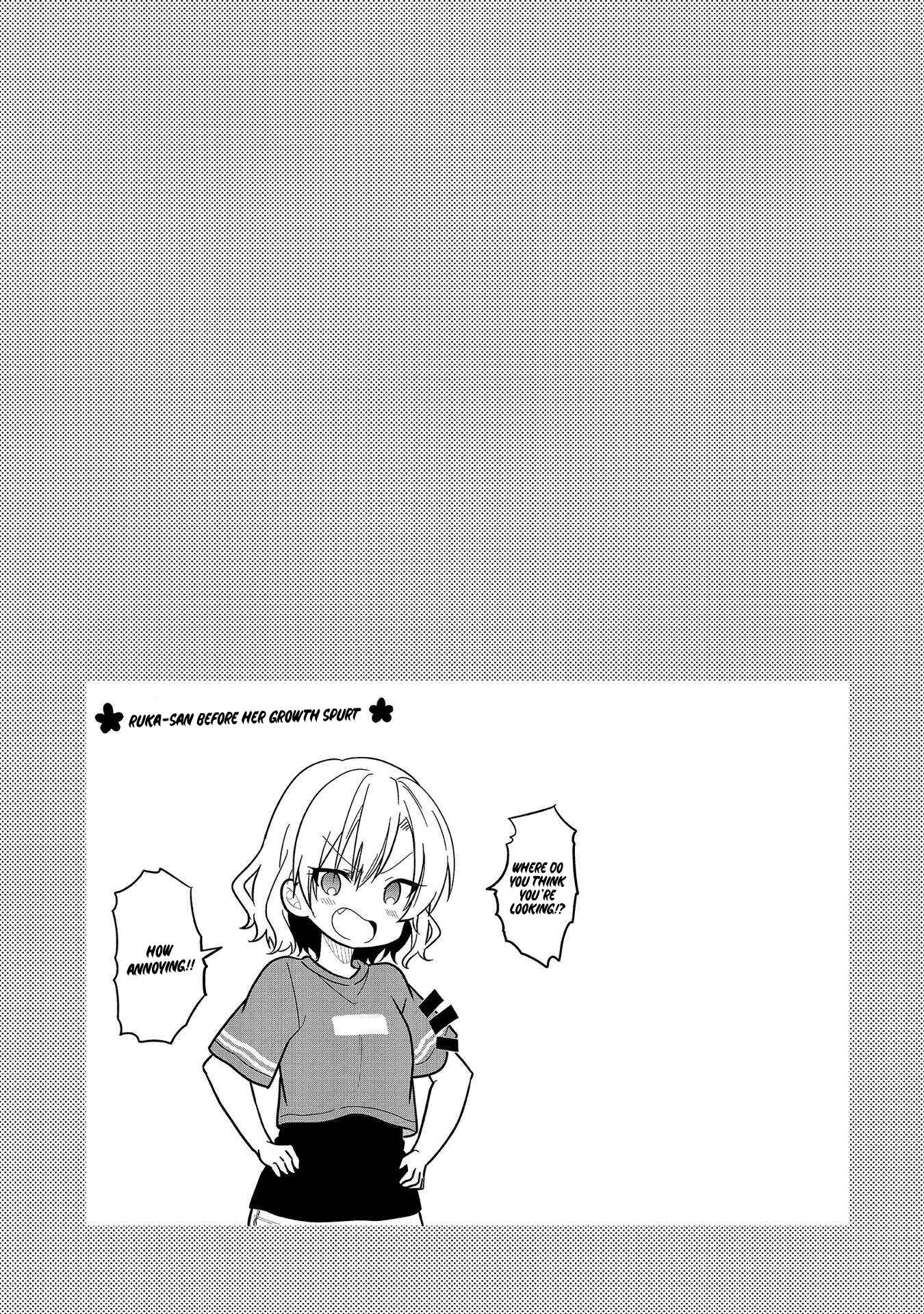 Oshi ga Kounin Stalker ni Narimashita Chapter 6 - Page 23