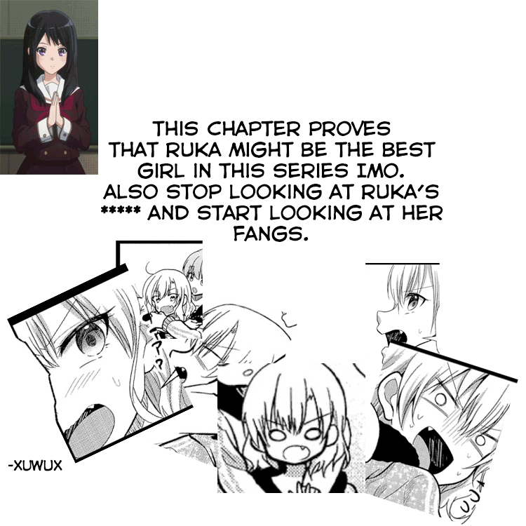 Oshi ga Kounin Stalker ni Narimashita Chapter 6 - Page 24