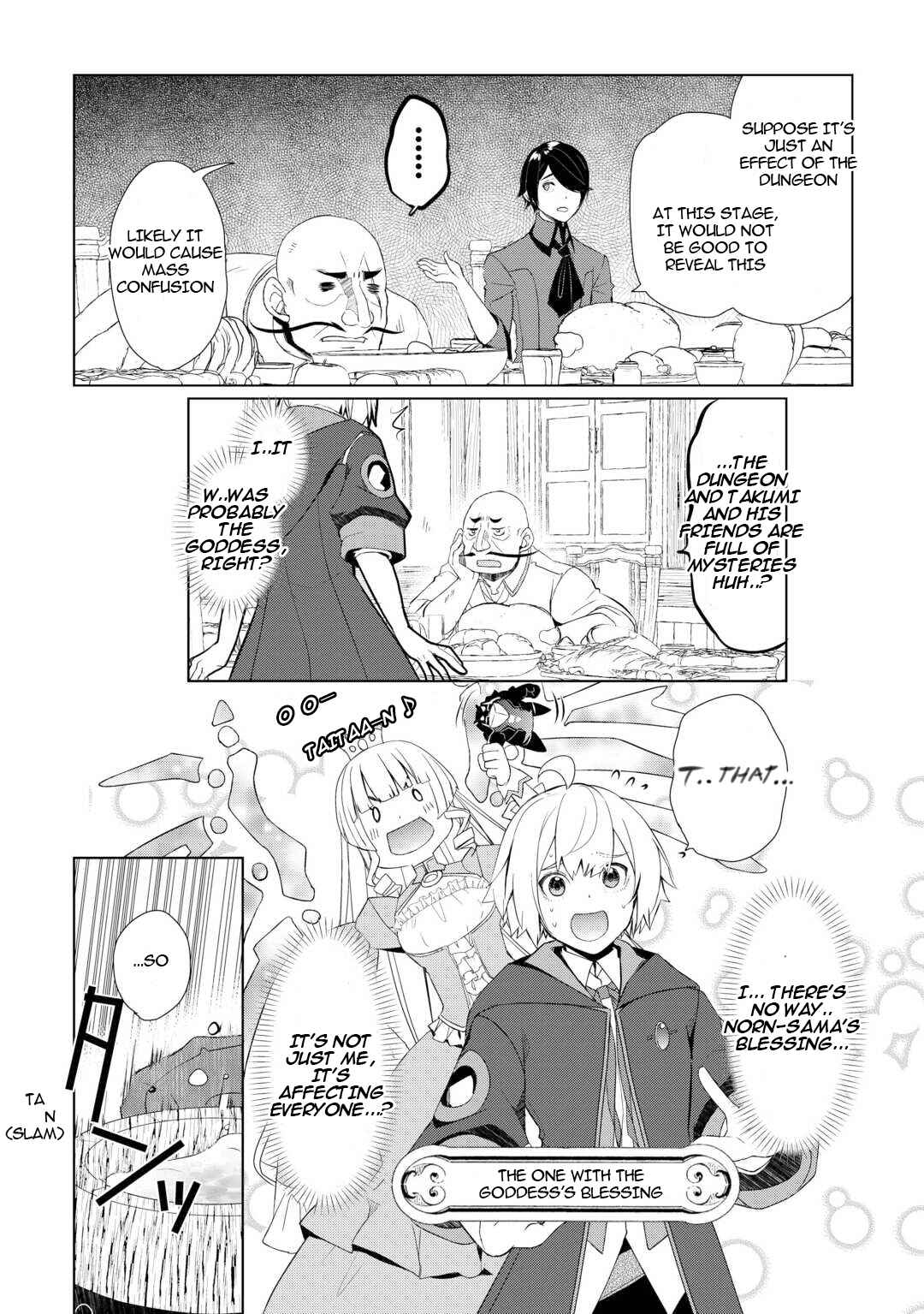 Izure Saikyou no Renkinjutsushi? Chapter 57 - Page 14