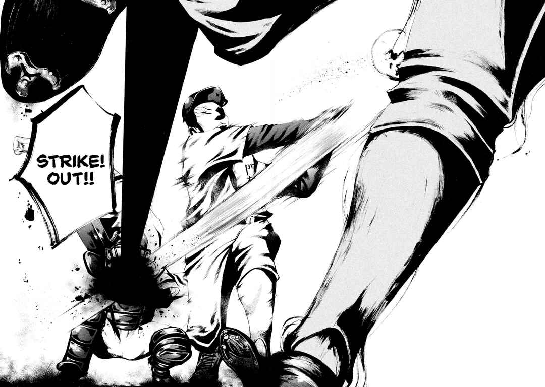 Battle Studies Chapter 23 - Page 13