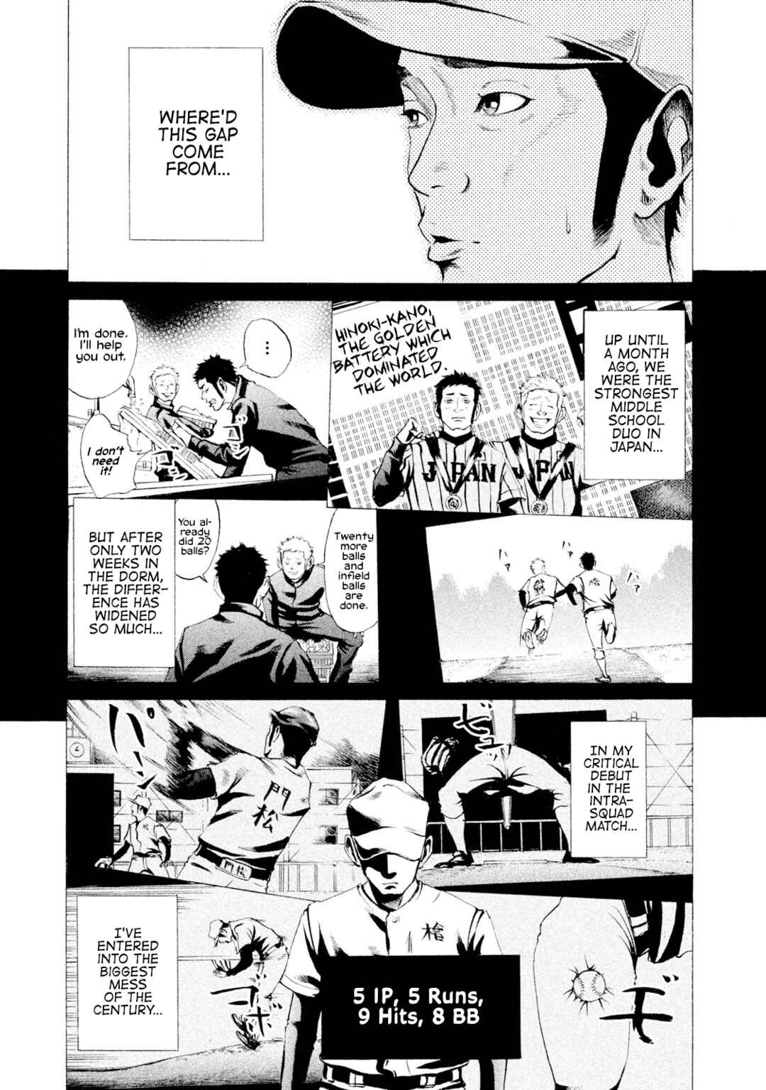 Battle Studies Chapter 23 - Page 3