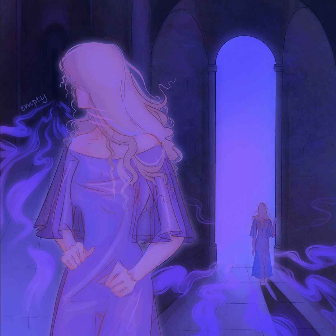 Dark Castle Chapter 8 - Page 4