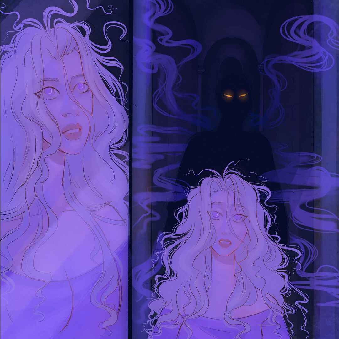 Dark Castle Chapter 8 - Page 6