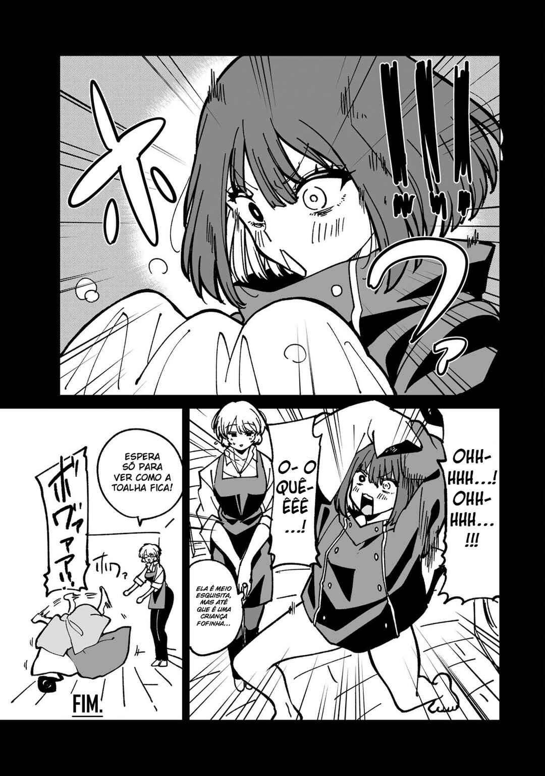 Kurotsuki no Yaergnacht Chapter 17.5 - Page 7