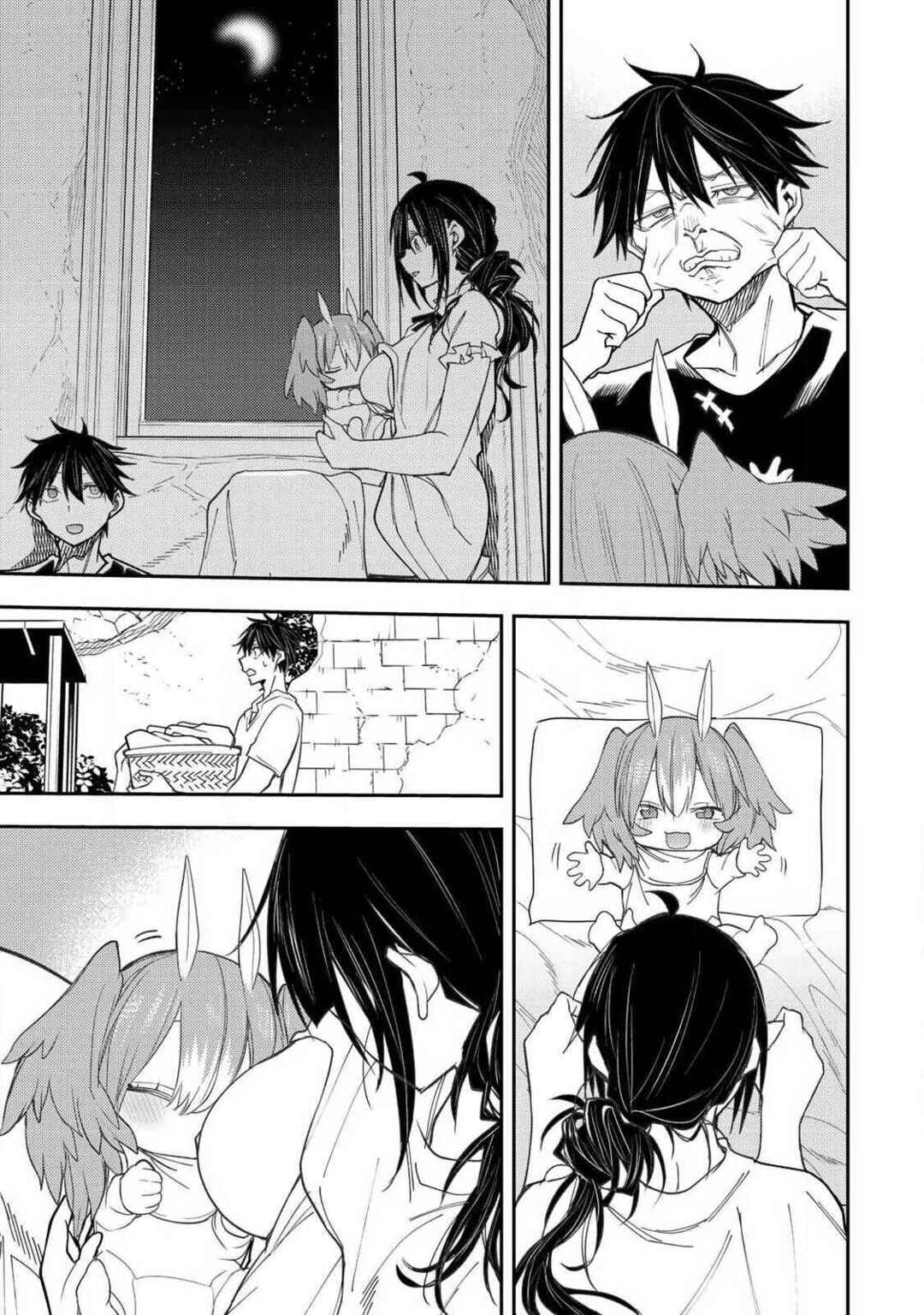 Seinaru Otome to Himegoto wo Chapter 73 - Page 18