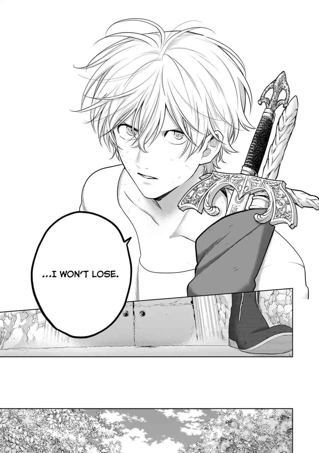 Saihate no Paladin Chapter 65.1 - Page 12