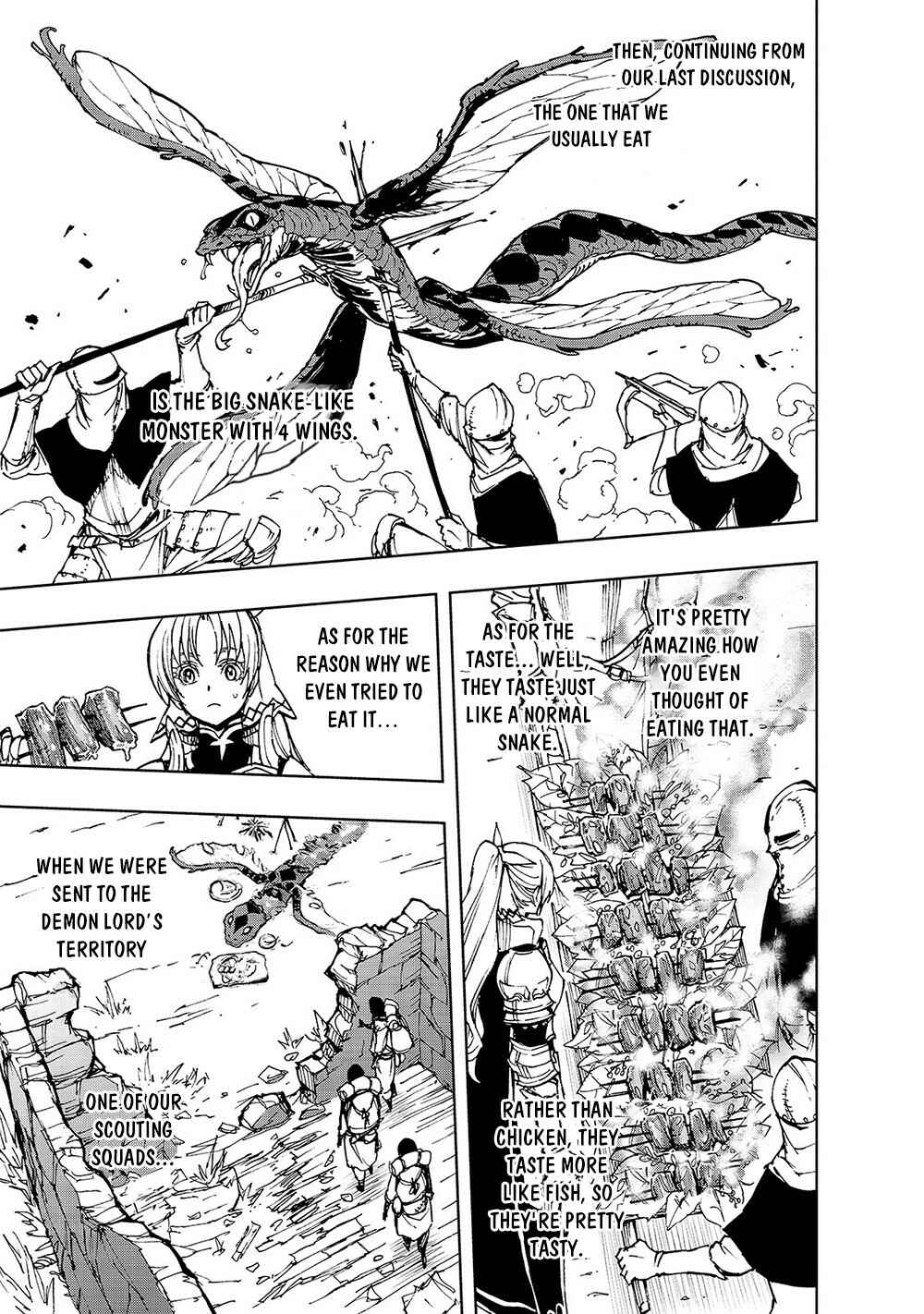 Genjitsushugi Yuusha no Oukoku Saikenki Chapter 34 - Page 16