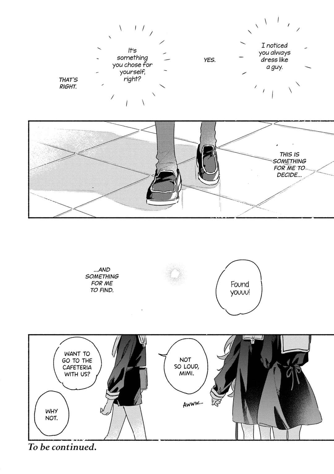 Kimi ga Shinu made Koi wo Shitai Chapter 38.5 - Page 19