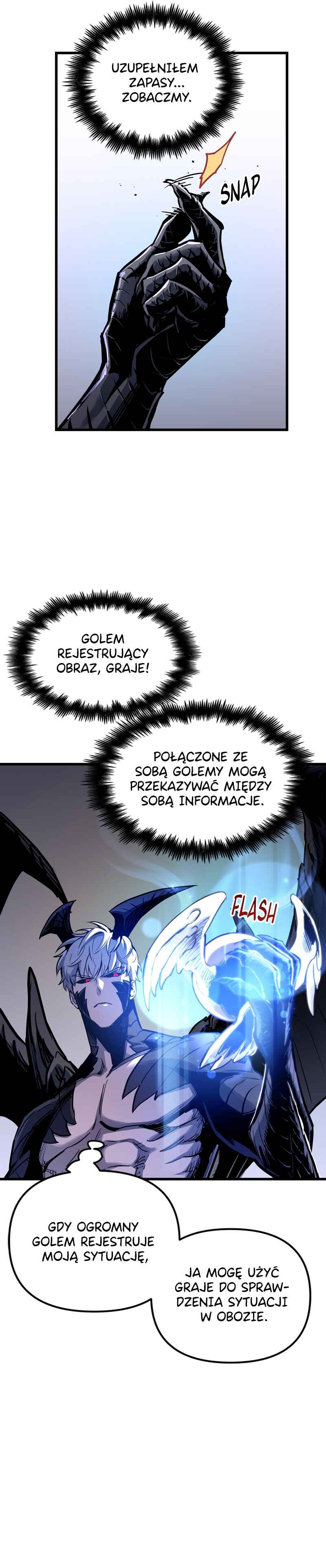 Doom Breaker Chapter 64 - Page 11