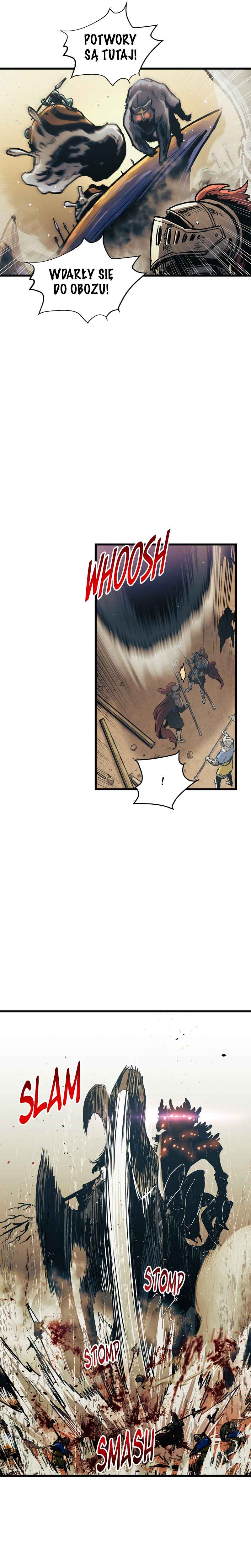 Doom Breaker Chapter 64 - Page 21