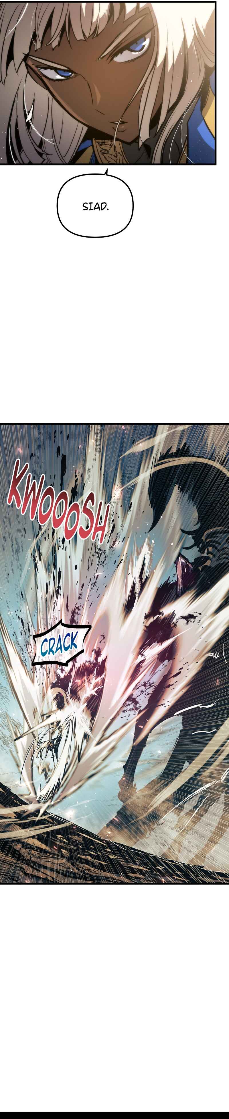 Doom Breaker Chapter 64 - Page 23