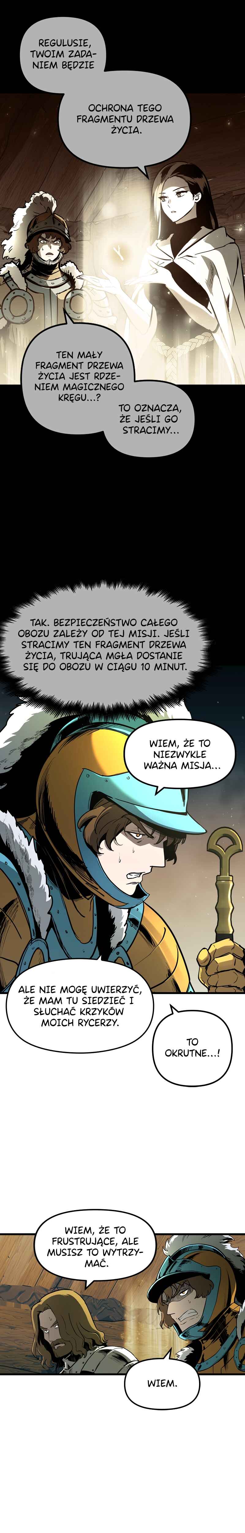 Doom Breaker Chapter 64 - Page 25