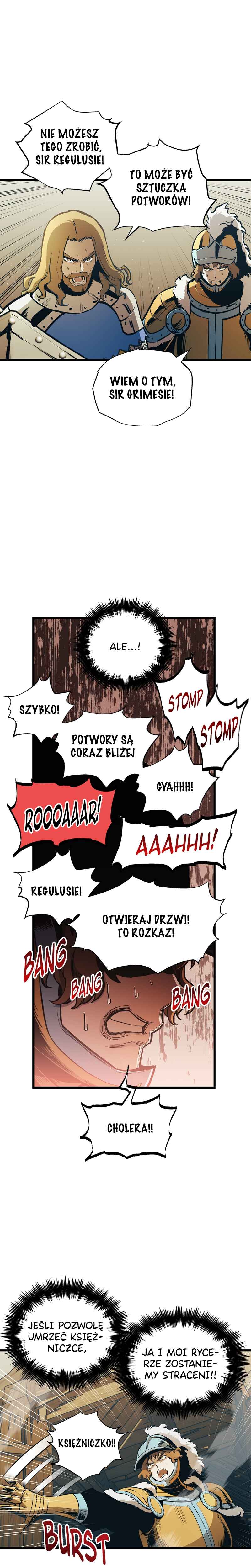 Doom Breaker Chapter 64 - Page 28