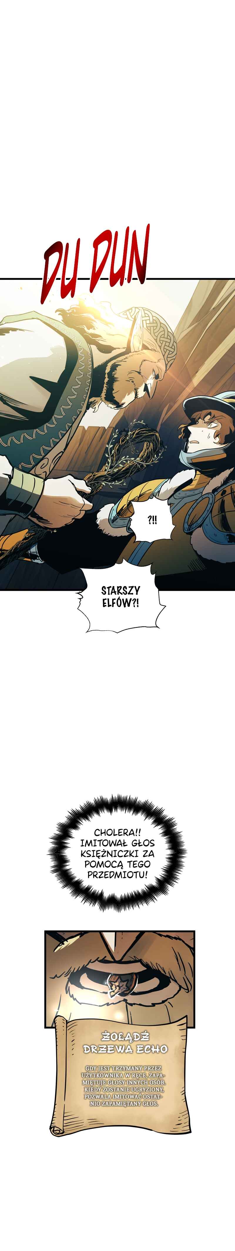 Doom Breaker Chapter 64 - Page 29