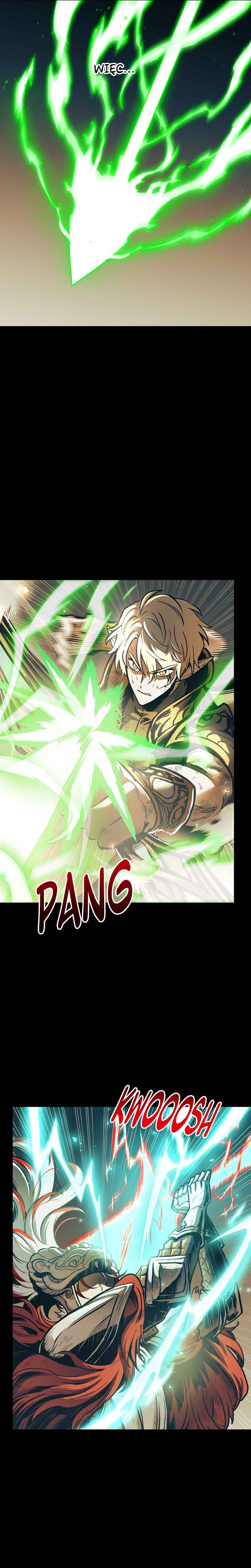 Doom Breaker Chapter 64 - Page 3