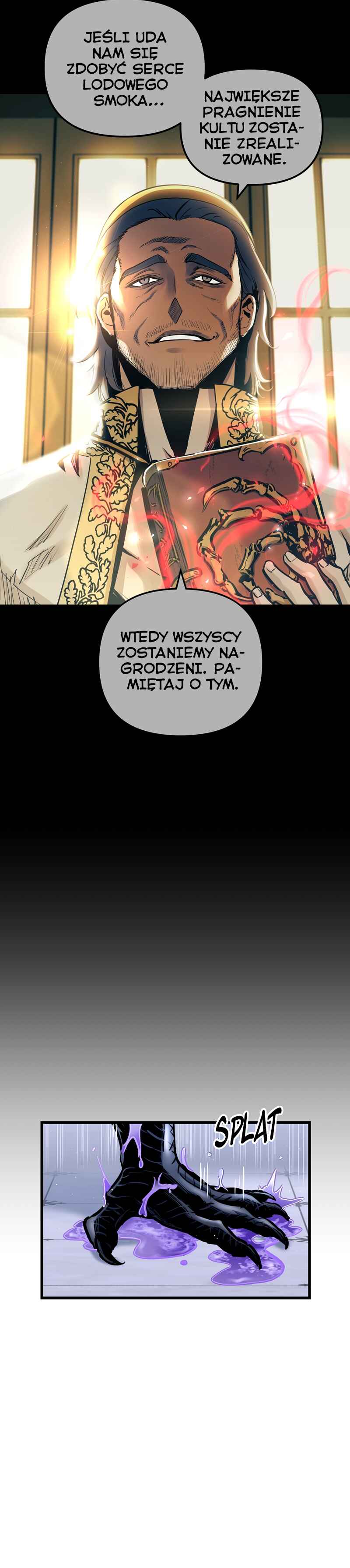 Doom Breaker Chapter 64 - Page 9