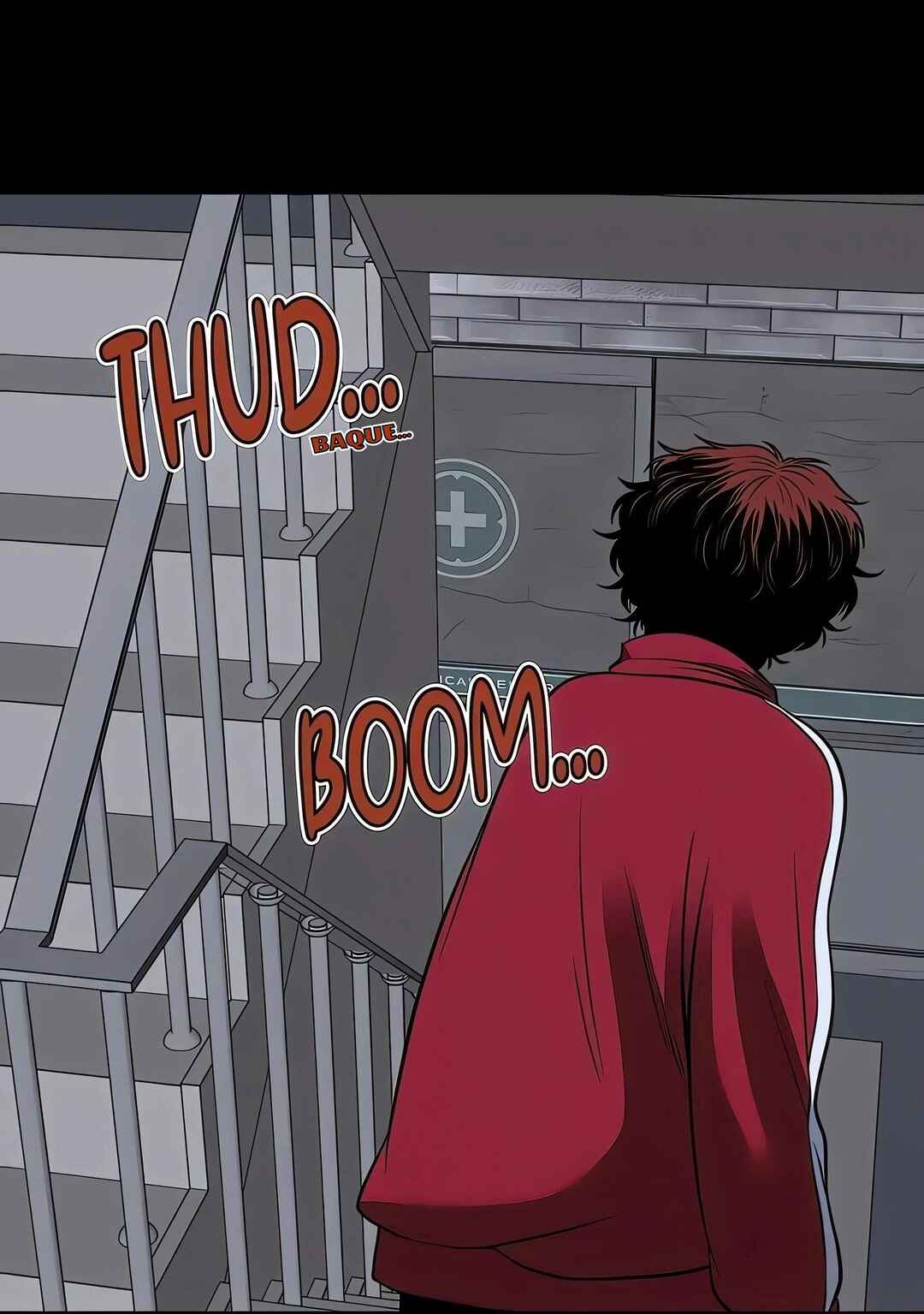 I'm a Mom Chapter 85 - Page 6