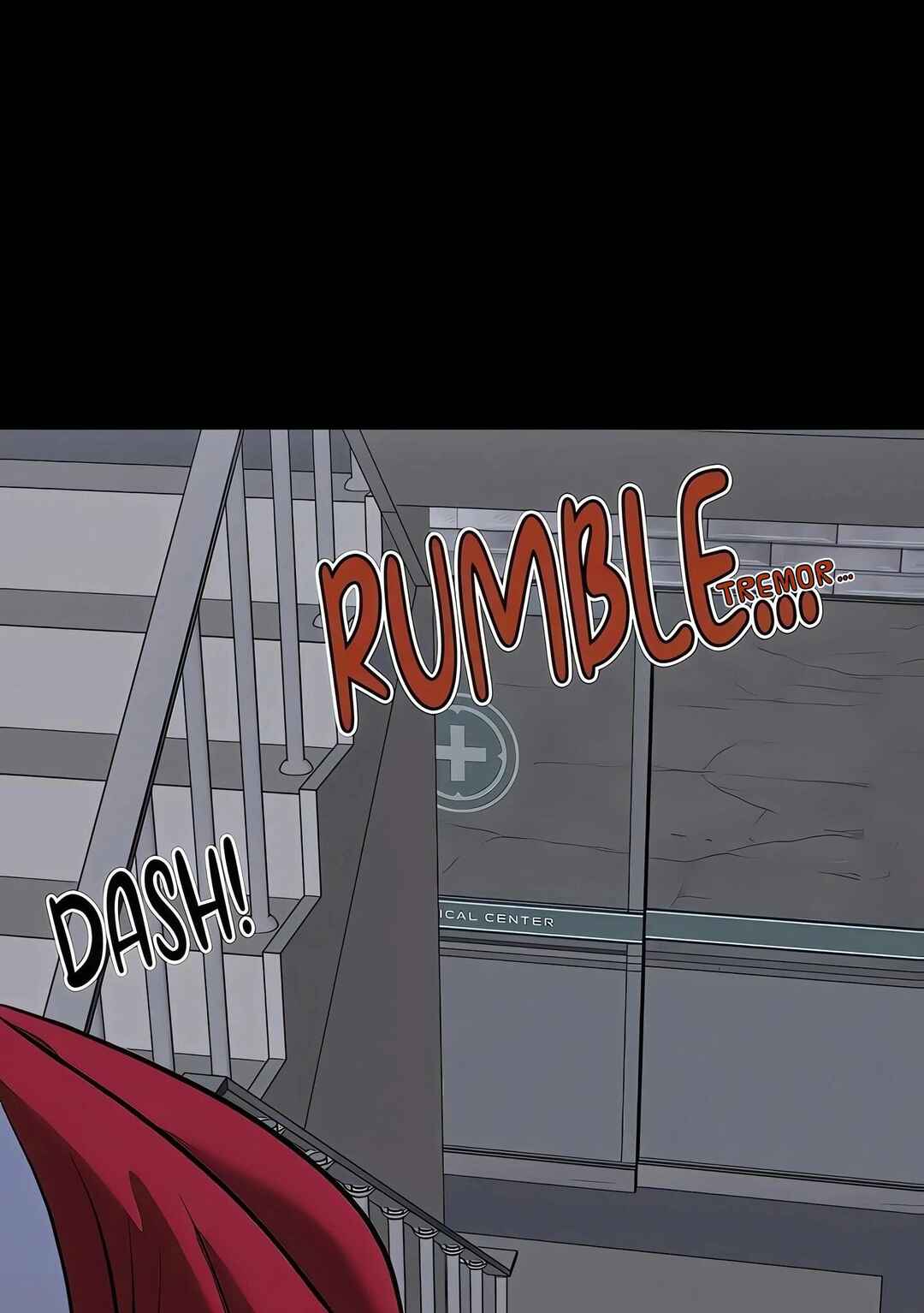 I'm a Mom Chapter 85 - Page 8