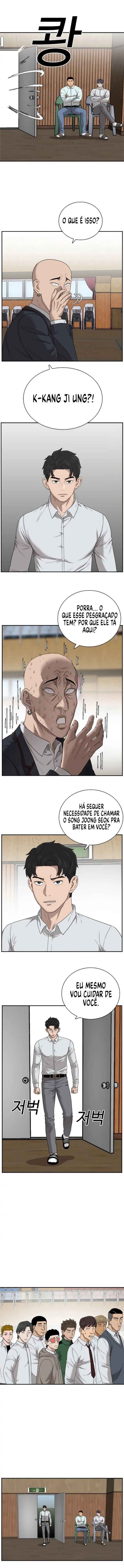 Bad Guy Chapter 24 - Page 13