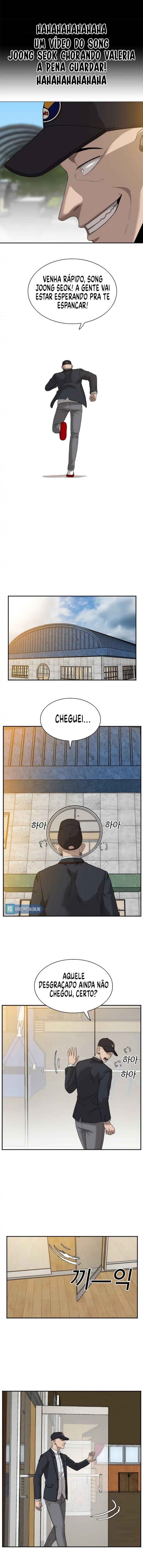 Bad Guy Chapter 24 - Page 4