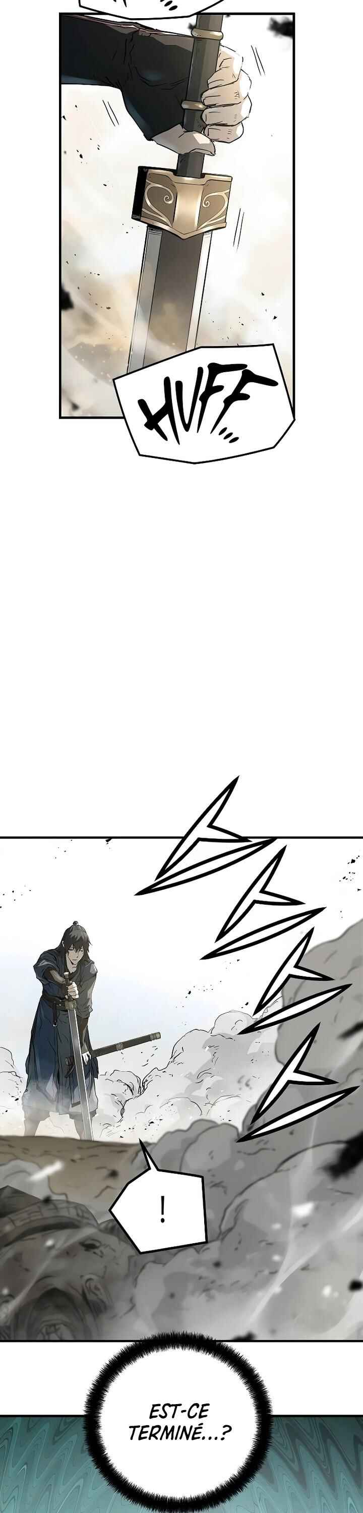 Absolute Regression Chapter 10 - Page 14