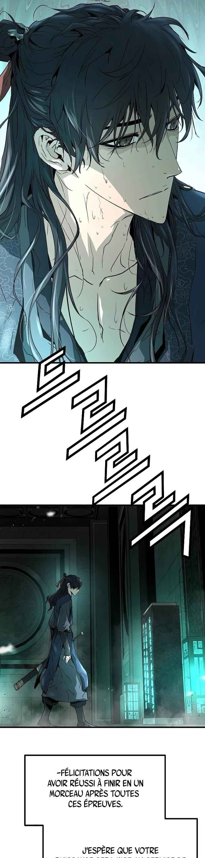 Absolute Regression Chapter 10 - Page 15