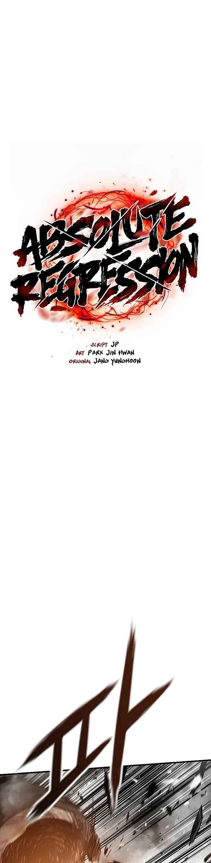 Absolute Regression Chapter 10 - Page 2