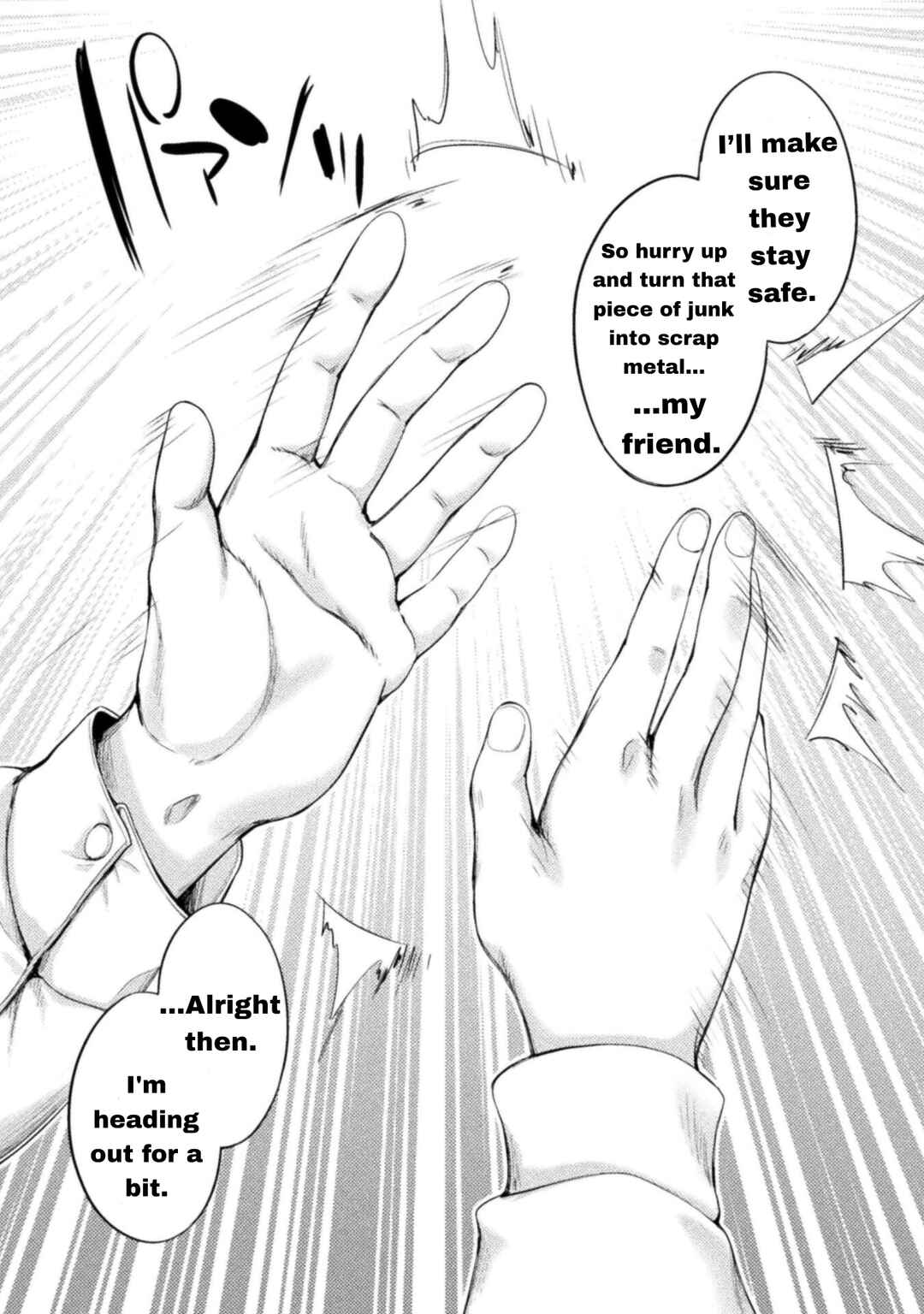 Astro King: Shoukan Yuusha dakedo Kakyuu Nintei Sareta node Maid Harem o Tsukurimasu! Chapter 30 - Page 12