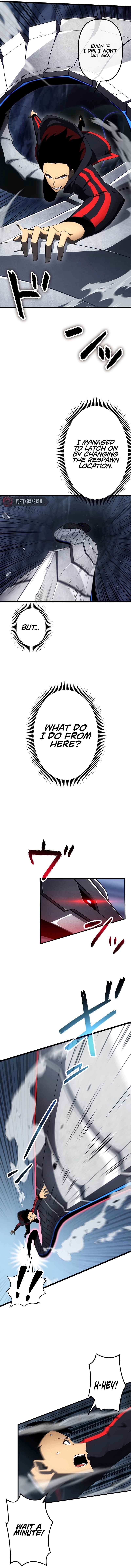 Death Penalty Chapter 35 - Page 11