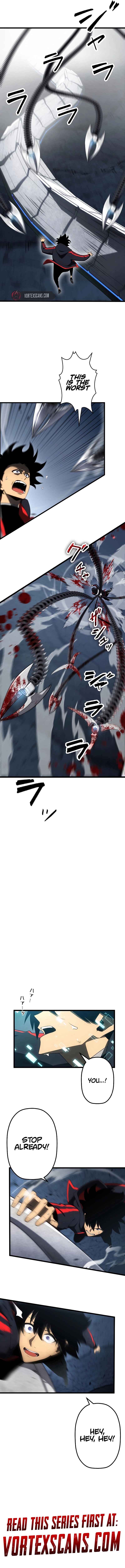 Death Penalty Chapter 35 - Page 13