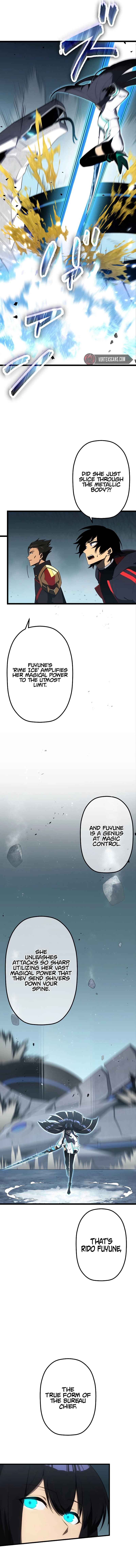 Death Penalty Chapter 35 - Page 5