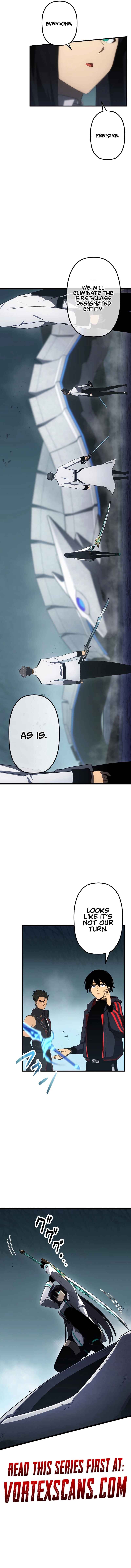Death Penalty Chapter 35 - Page 6