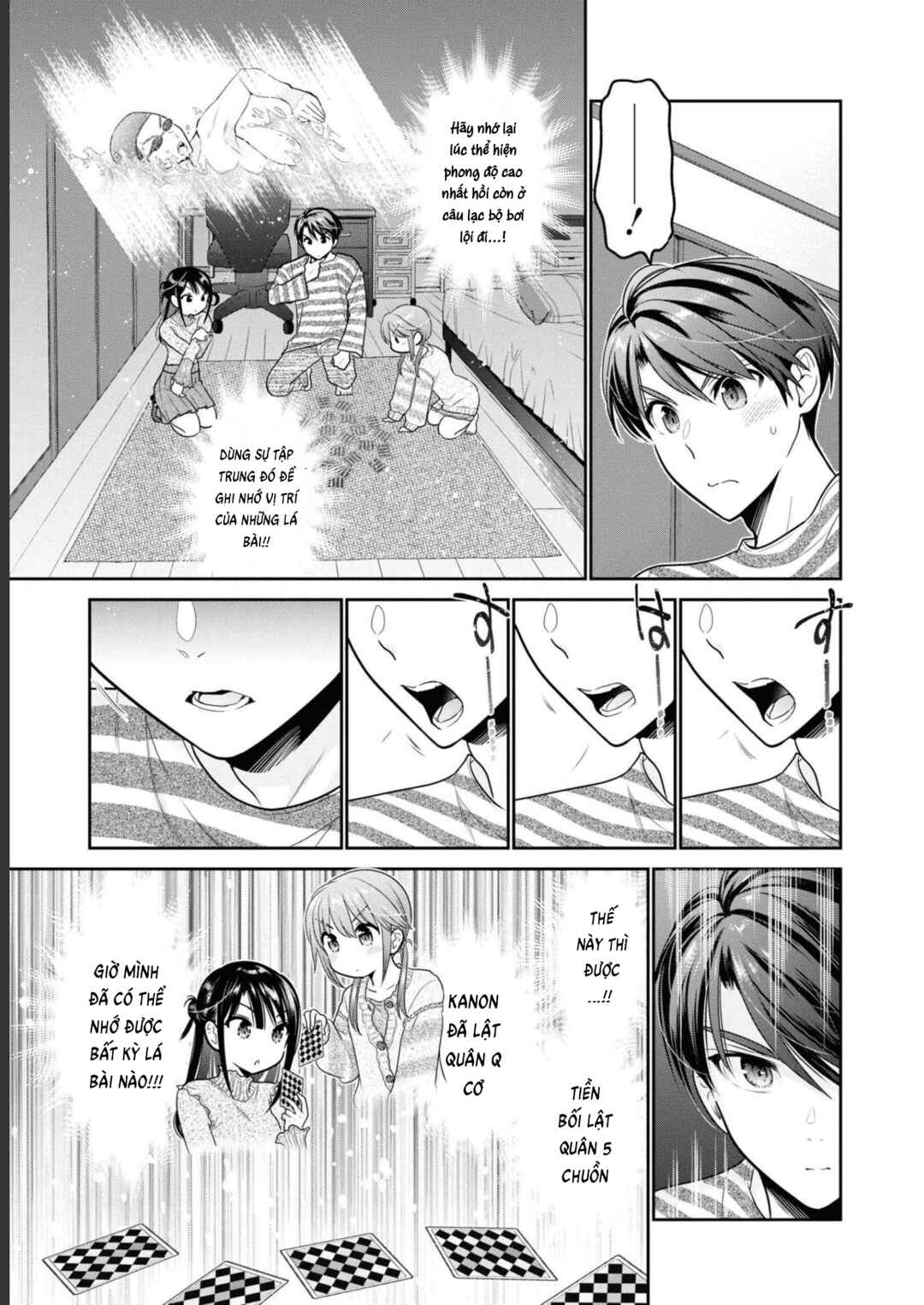 Shishunki-chan no Shitsukekata Chapter 30 - Page 25