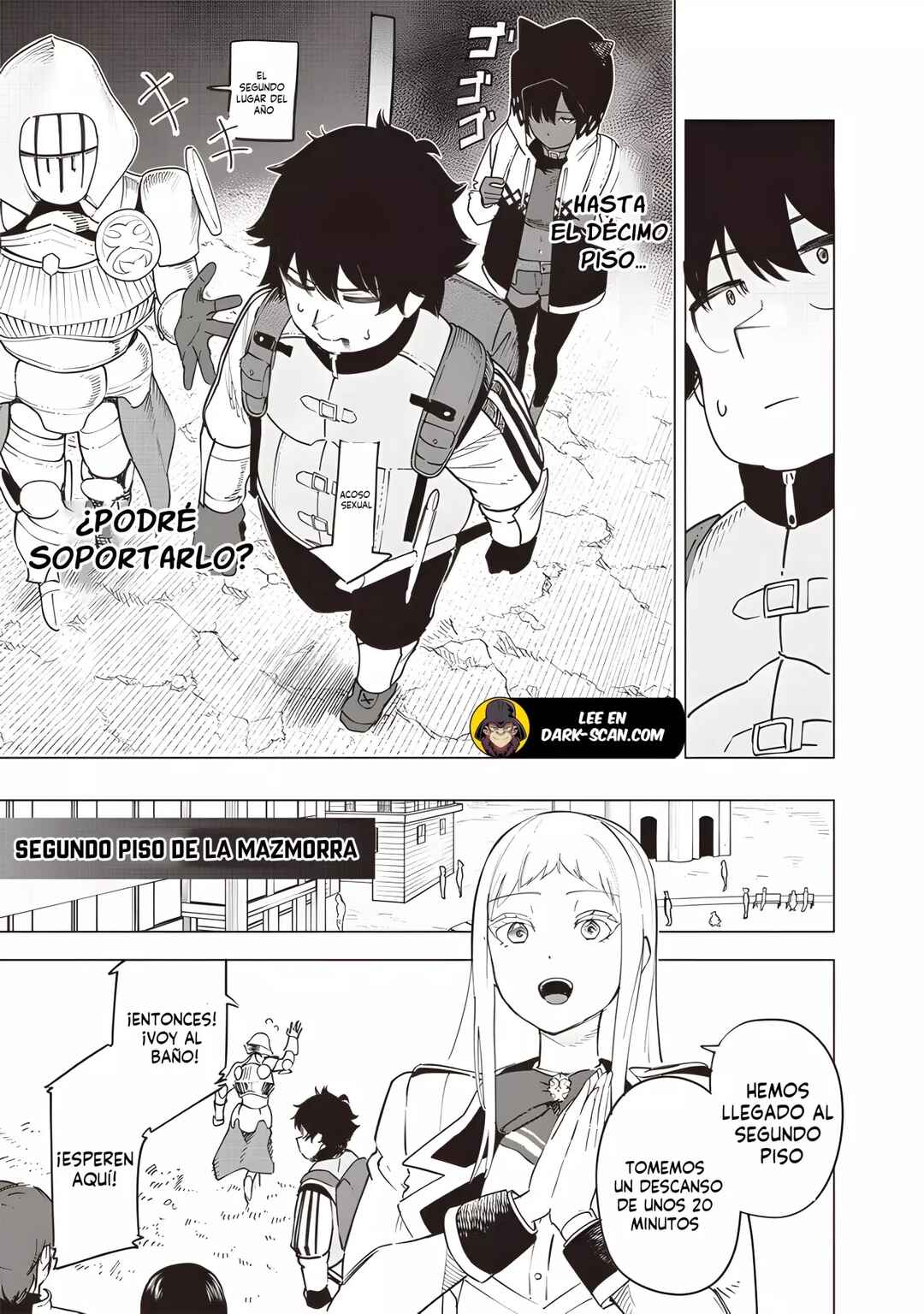 Wazawai no Avalon: Game Saijaku no Akuyaku Debu ni Ten'i Shita kedo, Ore dake "Yasereba Tsuyokute New Game" na Sekai datta no de, Saisoku Level Up & Hametsu Flag Kaihi de Kage no Eiyuu o Mezashimasu Chapter 45 - Page 11