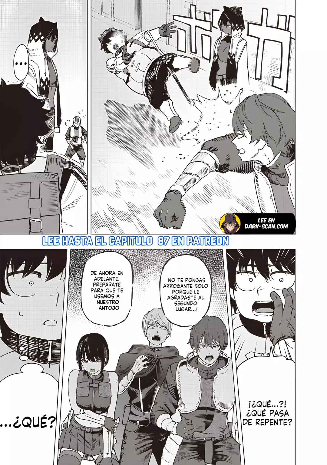 Wazawai no Avalon: Game Saijaku no Akuyaku Debu ni Ten'i Shita kedo, Ore dake "Yasereba Tsuyokute New Game" na Sekai datta no de, Saisoku Level Up & Hametsu Flag Kaihi de Kage no Eiyuu o Mezashimasu Chapter 45 - Page 13